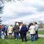 Marche exploratoire